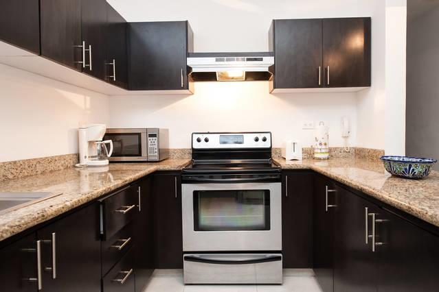 Aqua Terra - Quiet Condo For 4 Πλάγια Ντελ Κάρμεν Εξωτερικό φωτογραφία