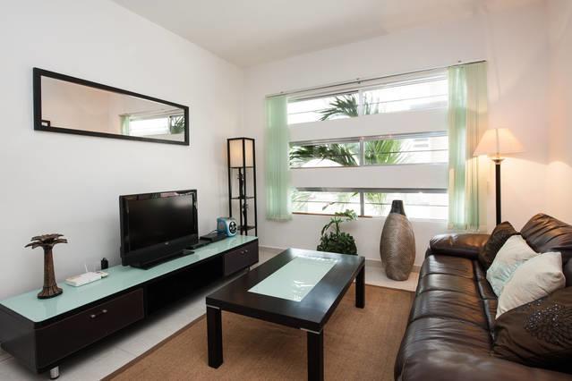 Aqua Terra - Quiet Condo For 4 Πλάγια Ντελ Κάρμεν Εξωτερικό φωτογραφία